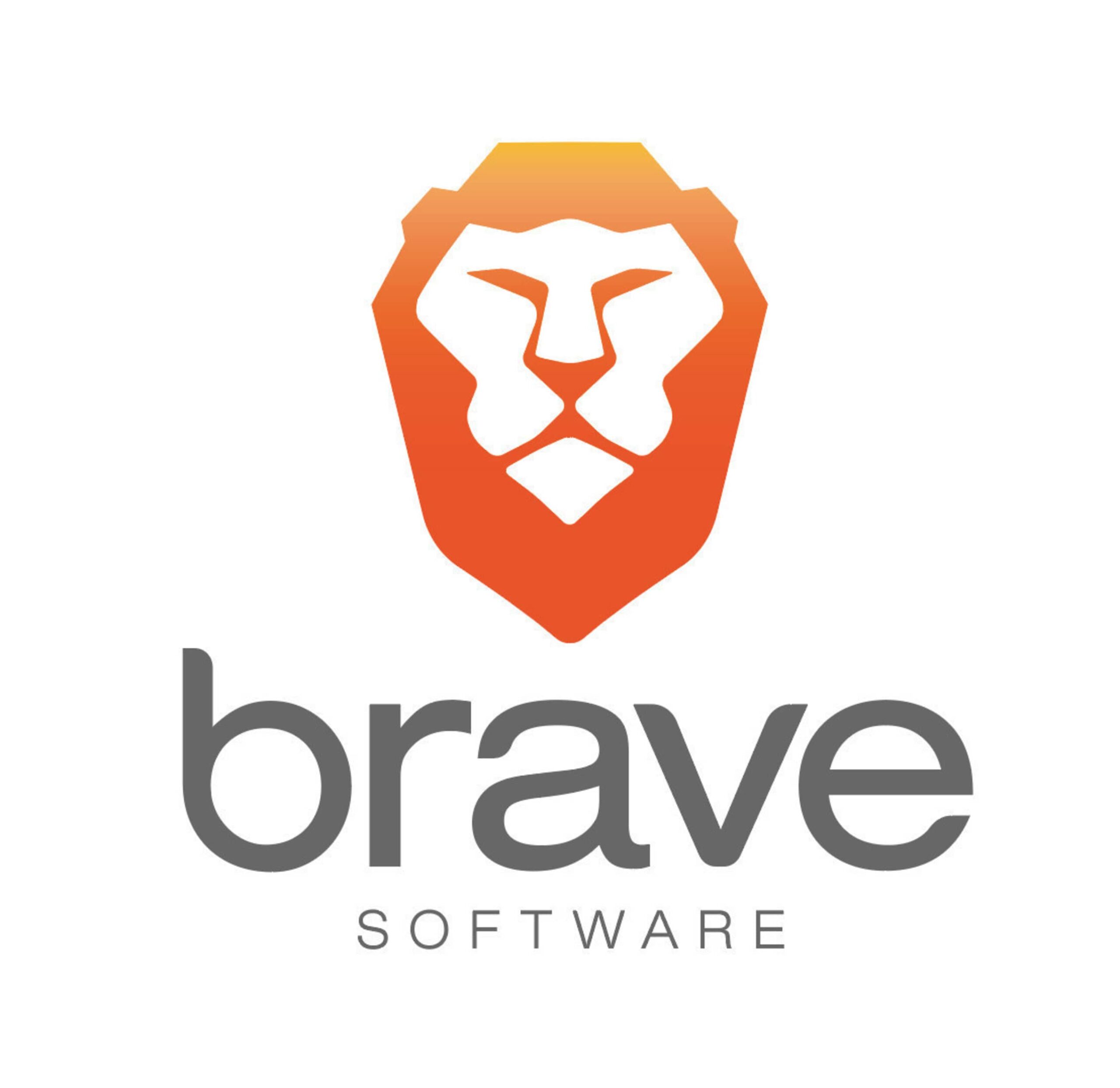 LOGO BRAVE